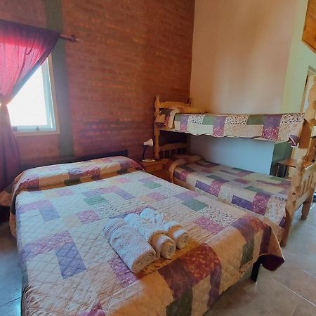 Las Retamas - Viviendas Turisticas Zapala Room photo