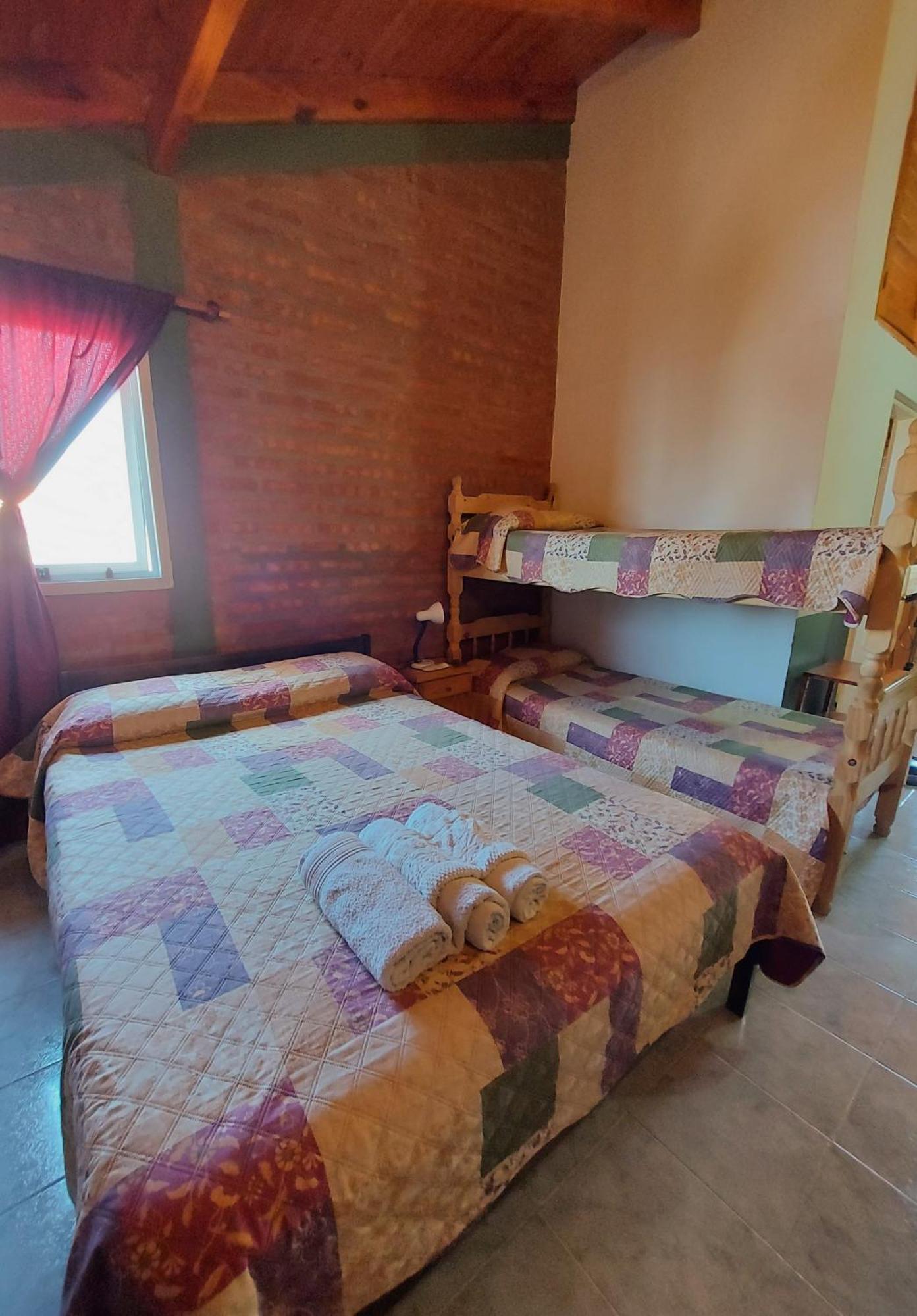 Las Retamas - Viviendas Turisticas Zapala Room photo